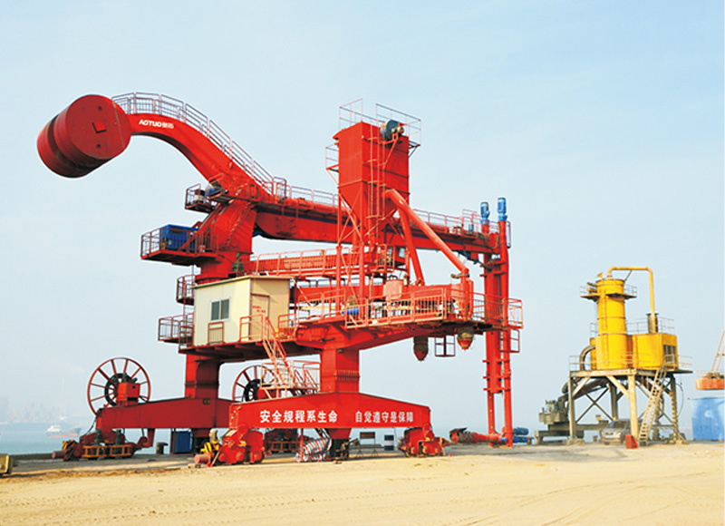 Port de Xiuyu, Fujian