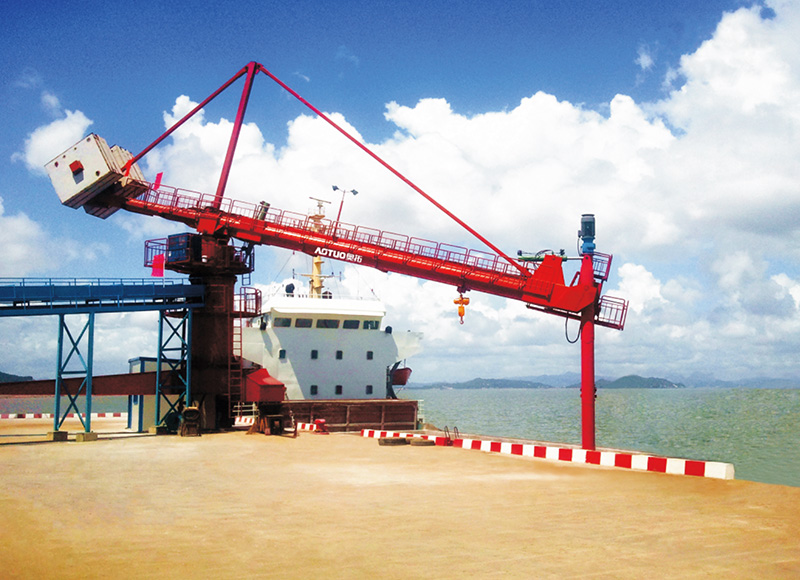 Port de Yueqing, Wenzhou