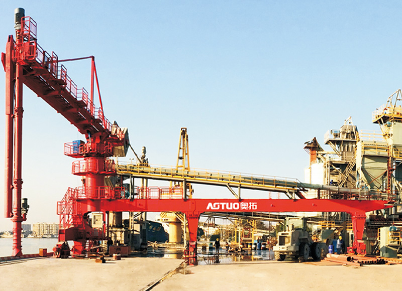 Port de Taizhou, Zhejiang